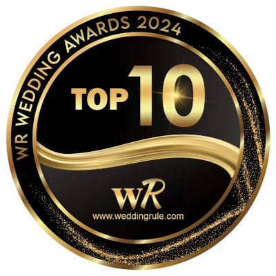 Colorado Springs Wedding Venue - Red Rocks Barn